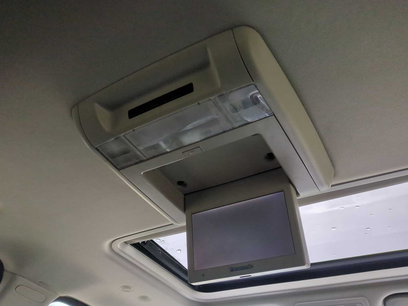 Thumbnail: 2013 Cadillac Escalade - 39