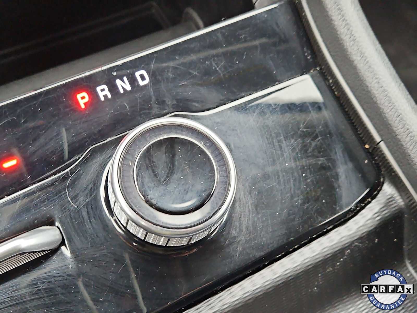 Thumbnail: 2024 Jeep Grand Cherokee L - 31