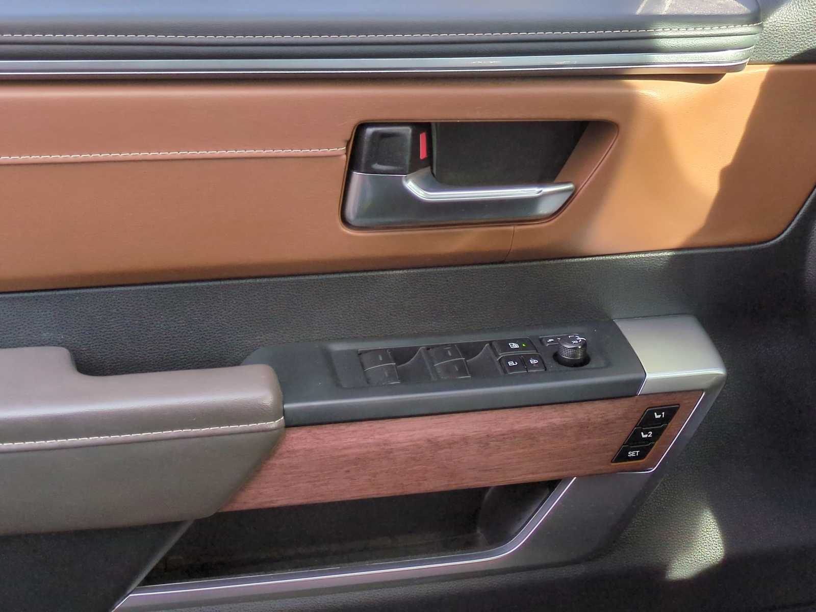 Thumbnail: 2022 Toyota Tundra - 41