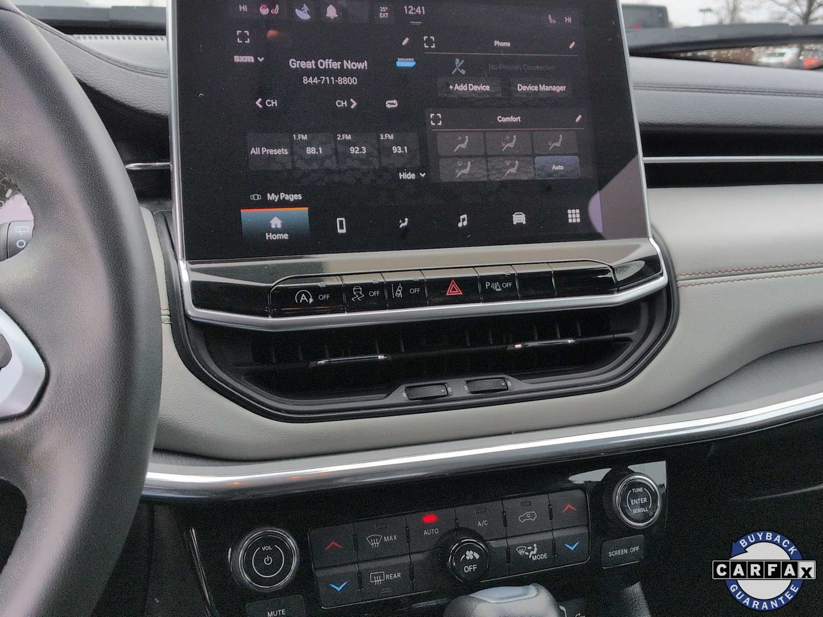 Thumbnail: 2023 Jeep Compass - 25