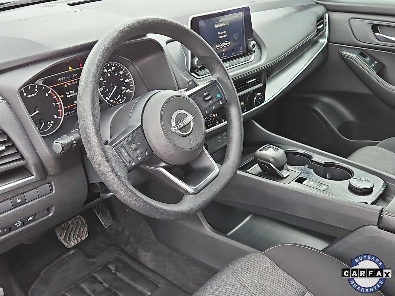 Thumbnail: 2024 Nissan Rogue - 10