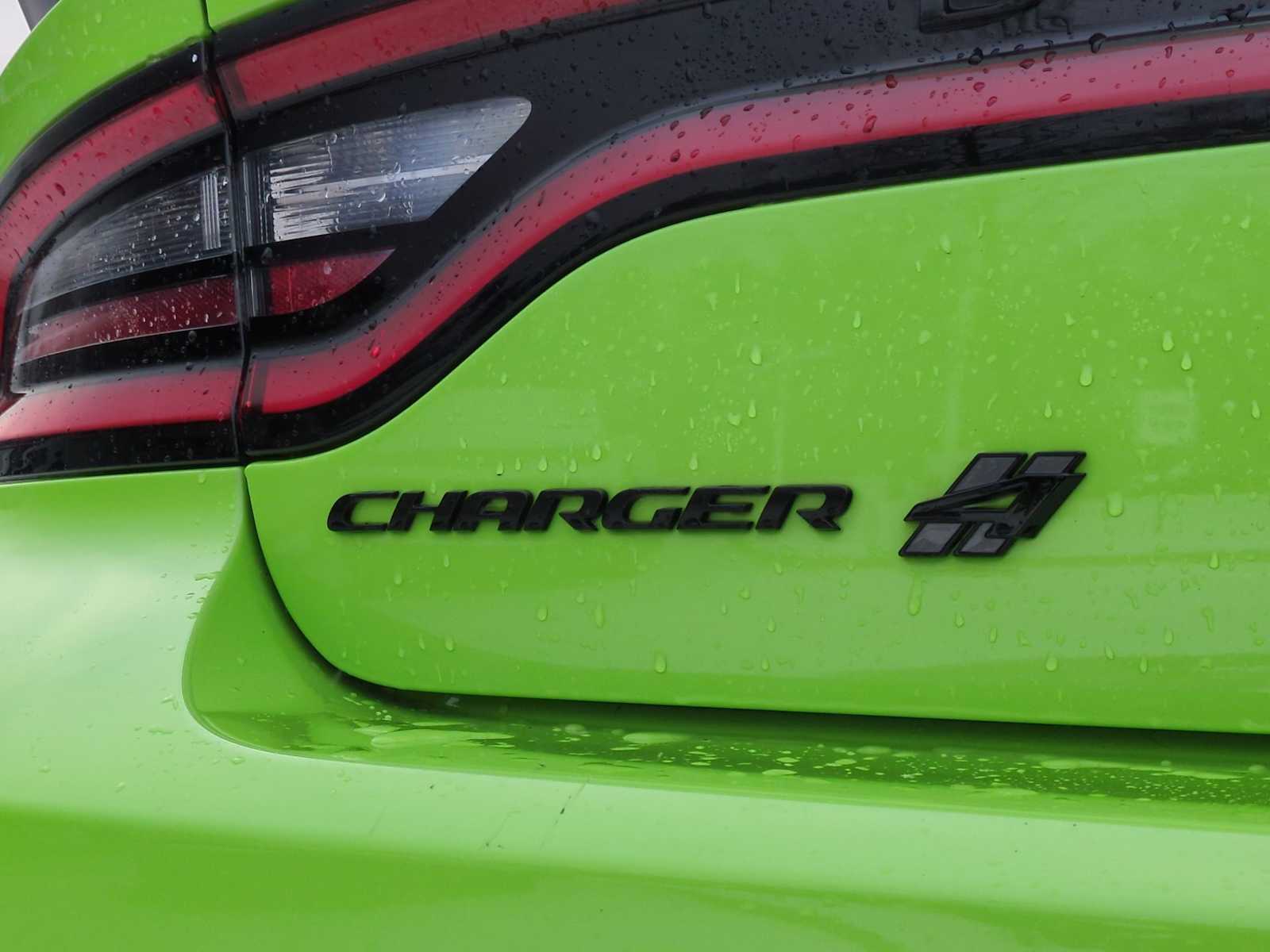 Thumbnail: 2023 Dodge Charger - 13