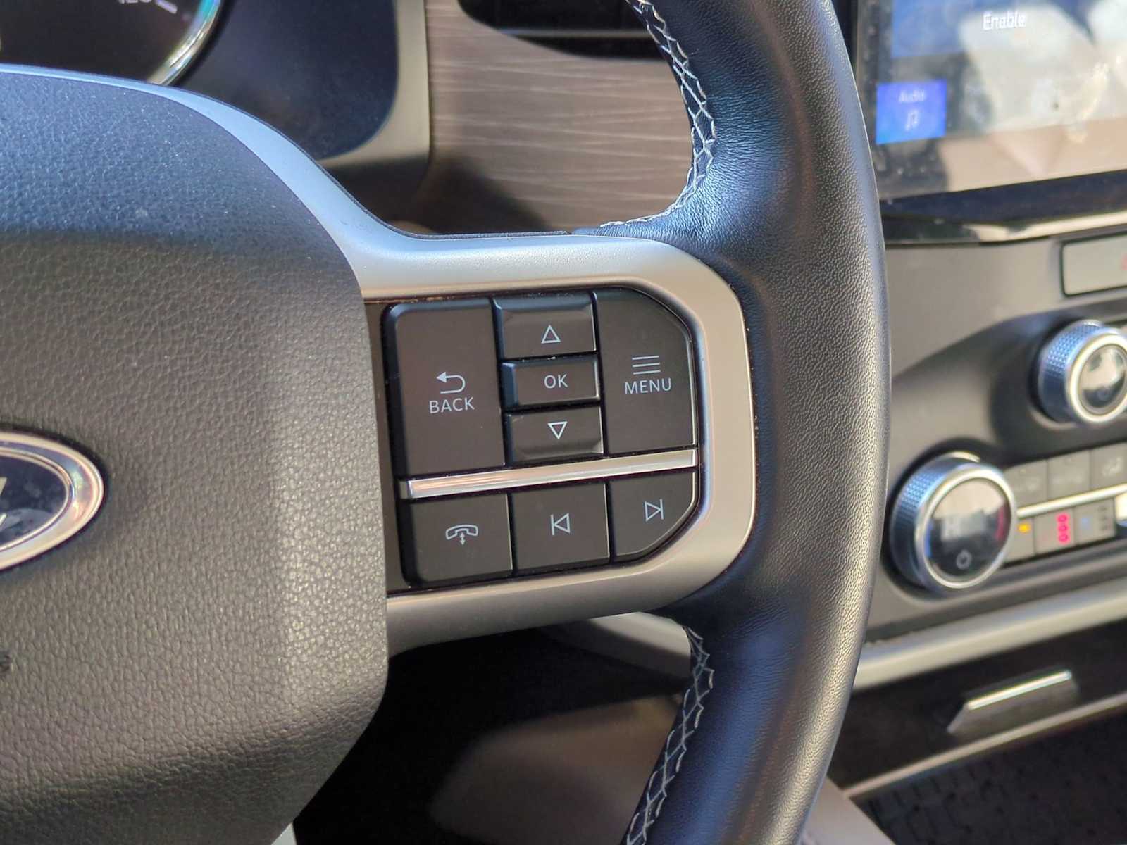 Thumbnail: 2023 Ford Expedition MAX - 26