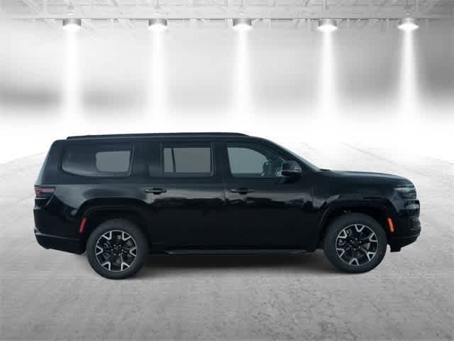 Thumbnail: 2025 Jeep Wagoneer - 9