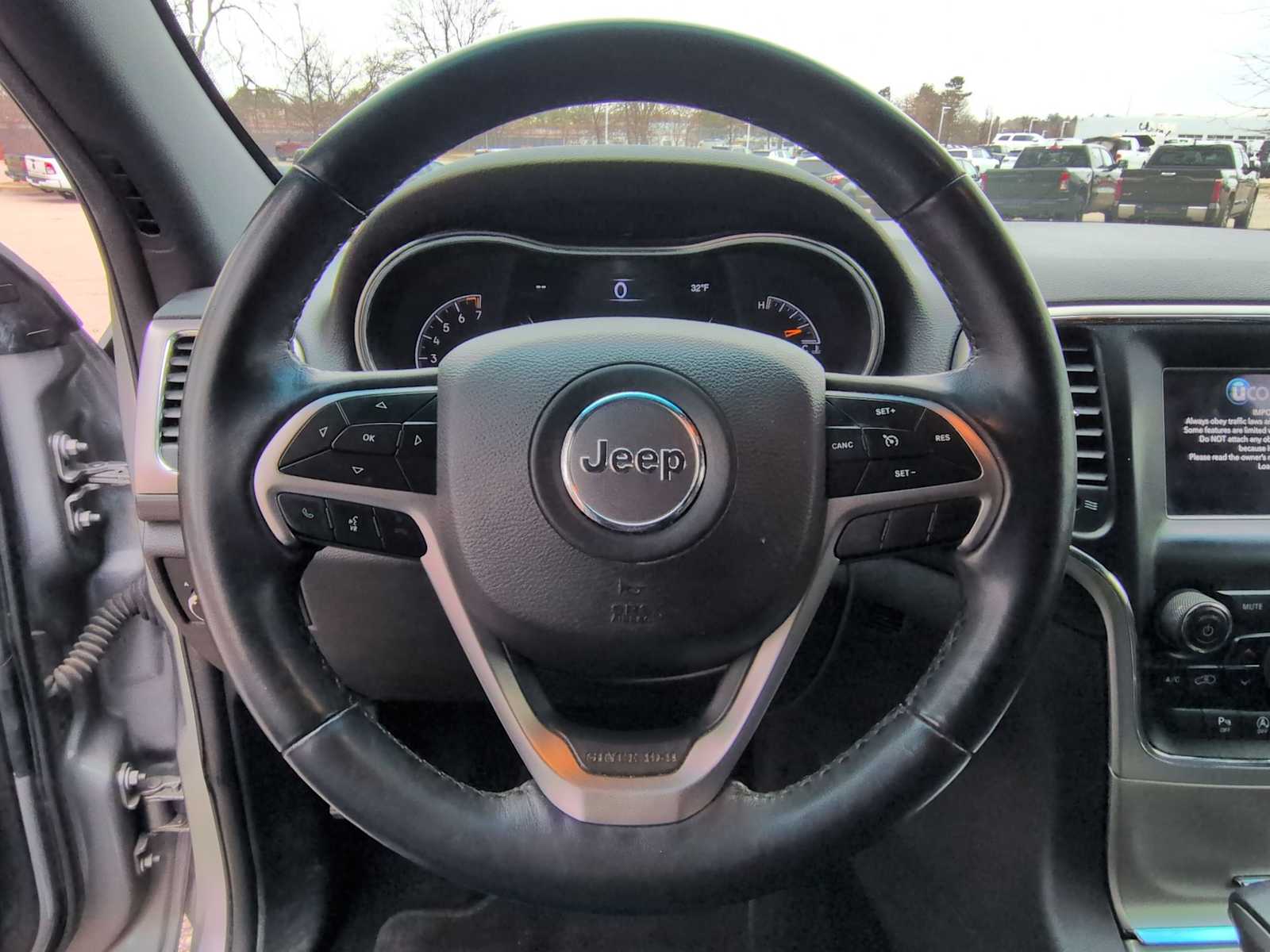 Thumbnail: 2019 Jeep Grand Cherokee - 22