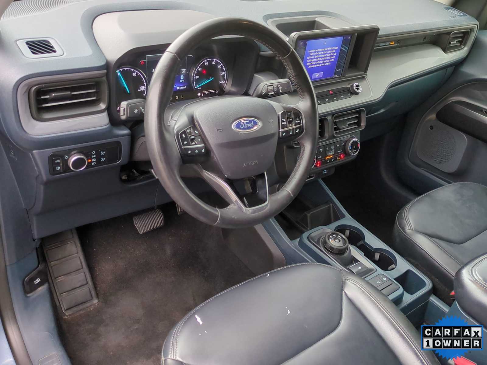 Thumbnail: 2024 Ford Maverick - 10