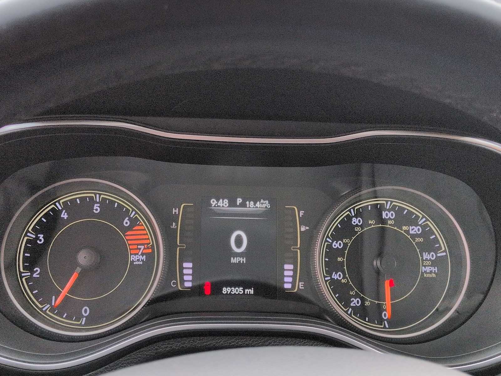 Thumbnail: 2019 Jeep Cherokee - 33