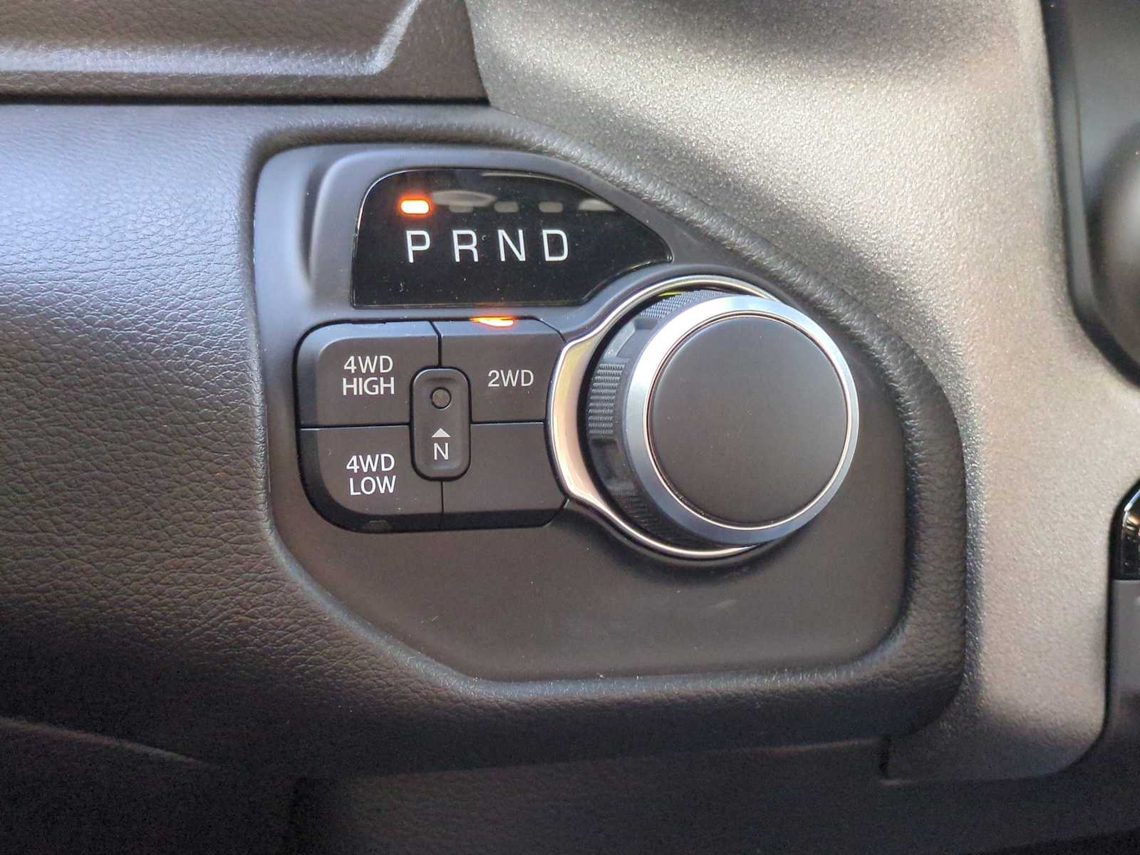 Thumbnail: 2024 RAM 3500 - 31