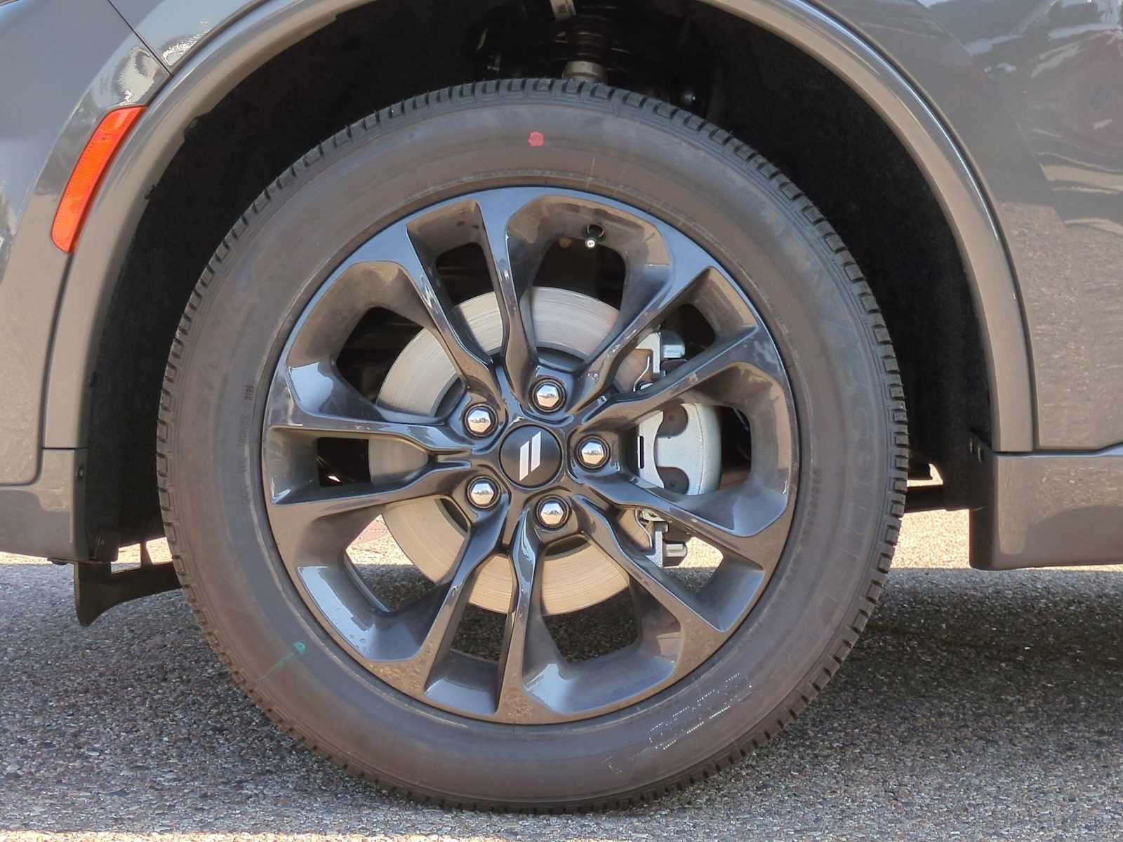 Thumbnail: 2026 Dodge Durango - 14