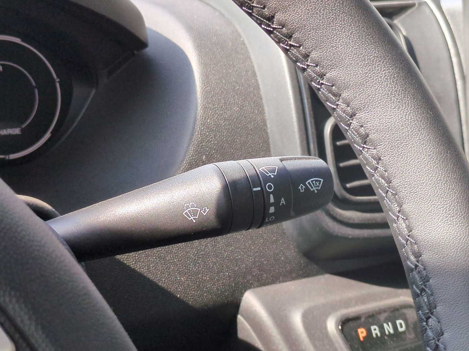 Thumbnail: 2024 RAM ProMaster - 24