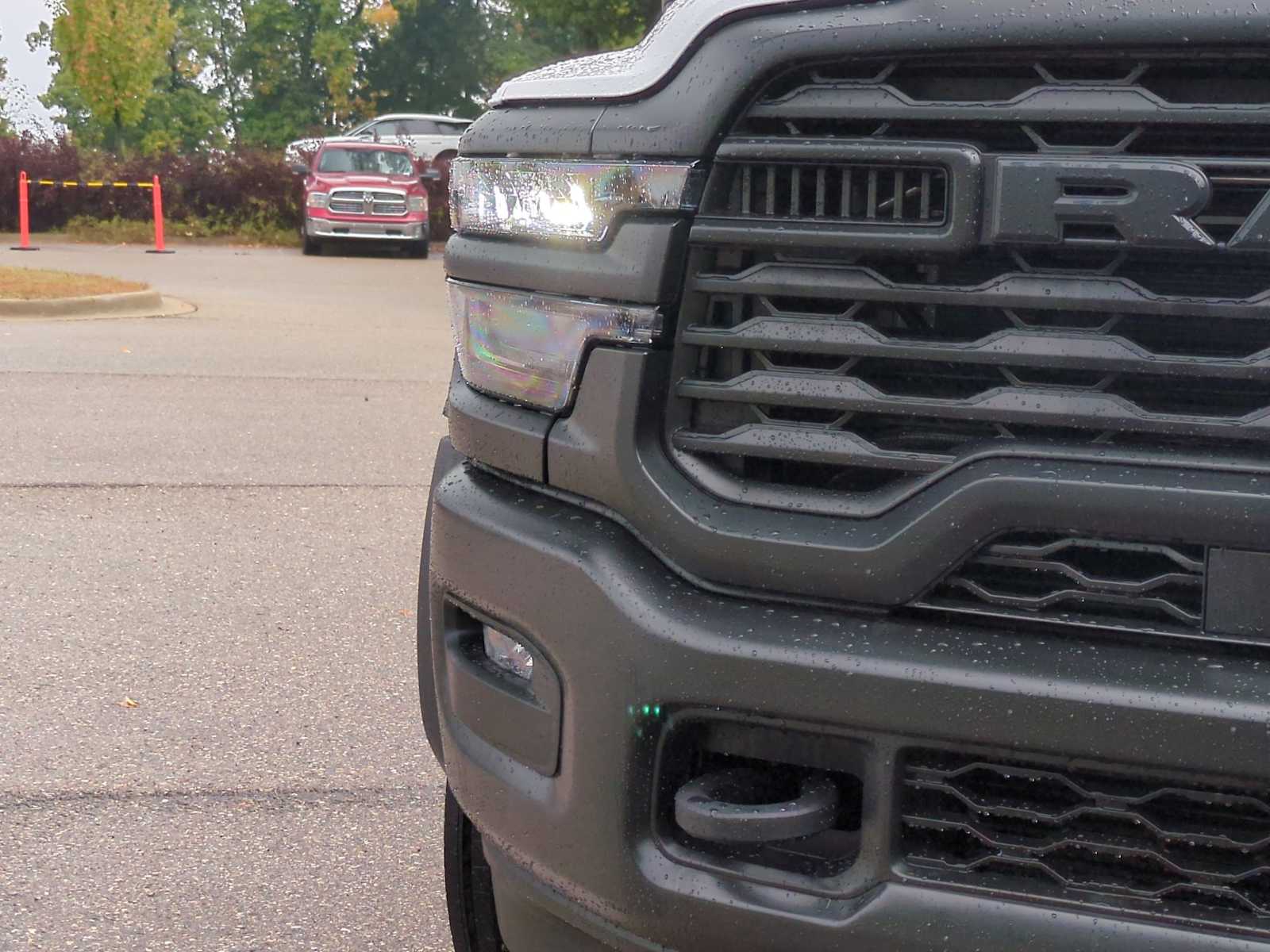 Thumbnail: 2025 RAM 5500 - 11