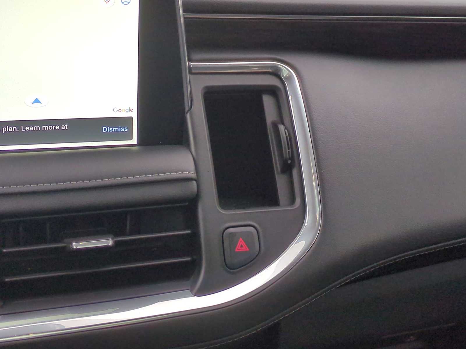 Thumbnail: 2023 Chevrolet Tahoe - 38