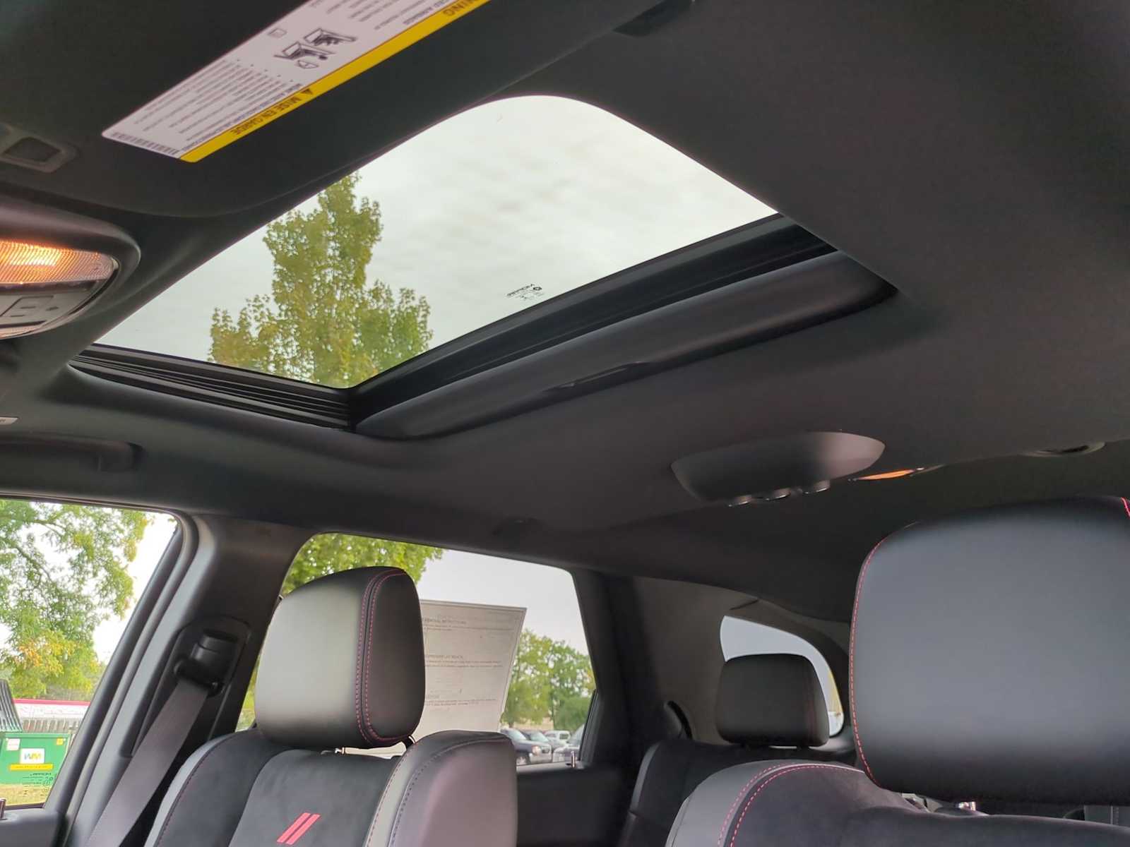 Thumbnail: 2026 Dodge Durango - 19