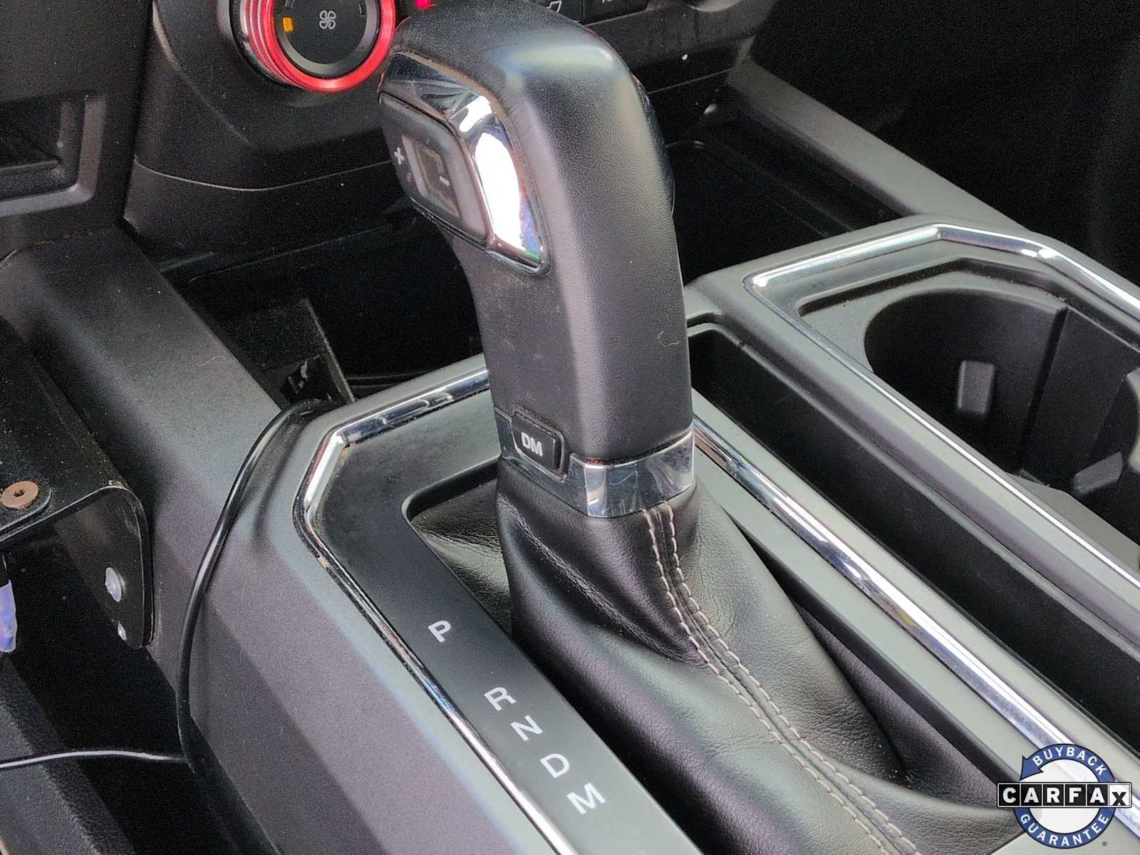 Thumbnail: 2019 Ford F-150 - 31