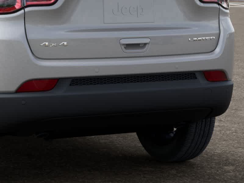 Thumbnail: 2026 Jeep Compass - 13