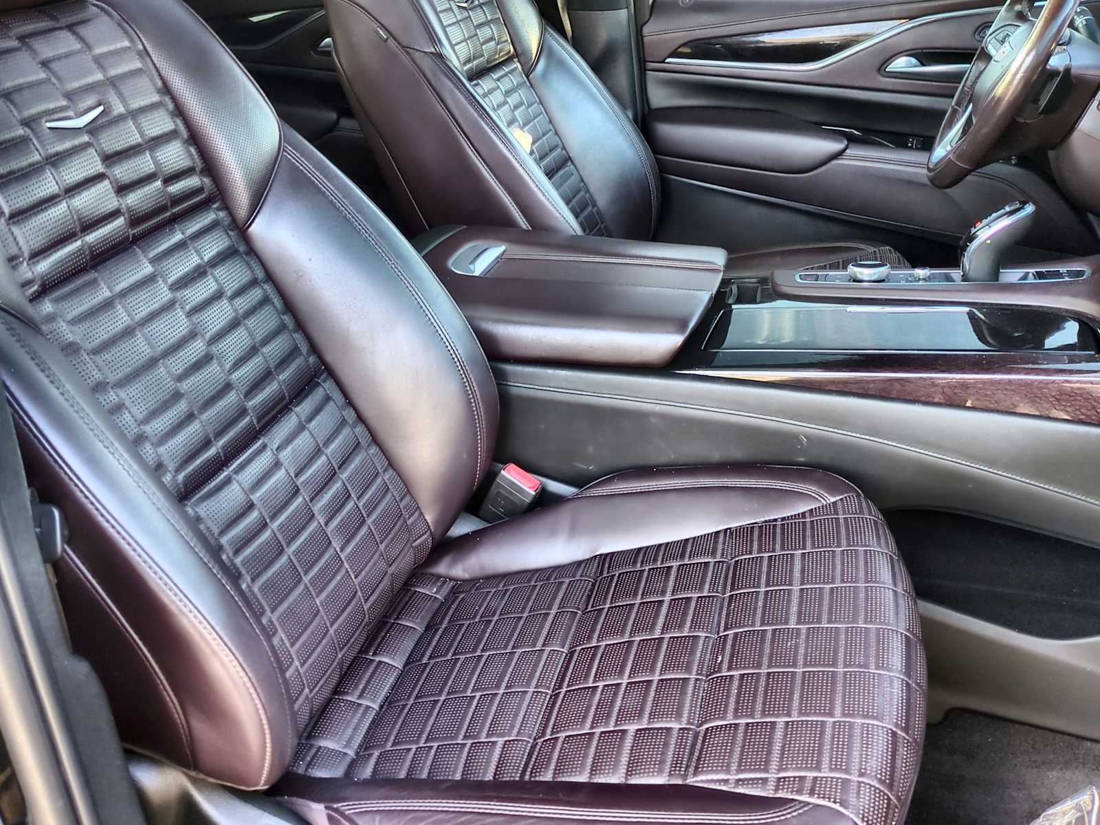 Thumbnail: 2023 Cadillac Escalade - 23