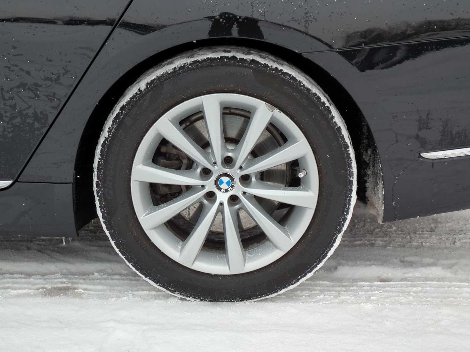 Thumbnail: 2020 BMW 7 Series - 13