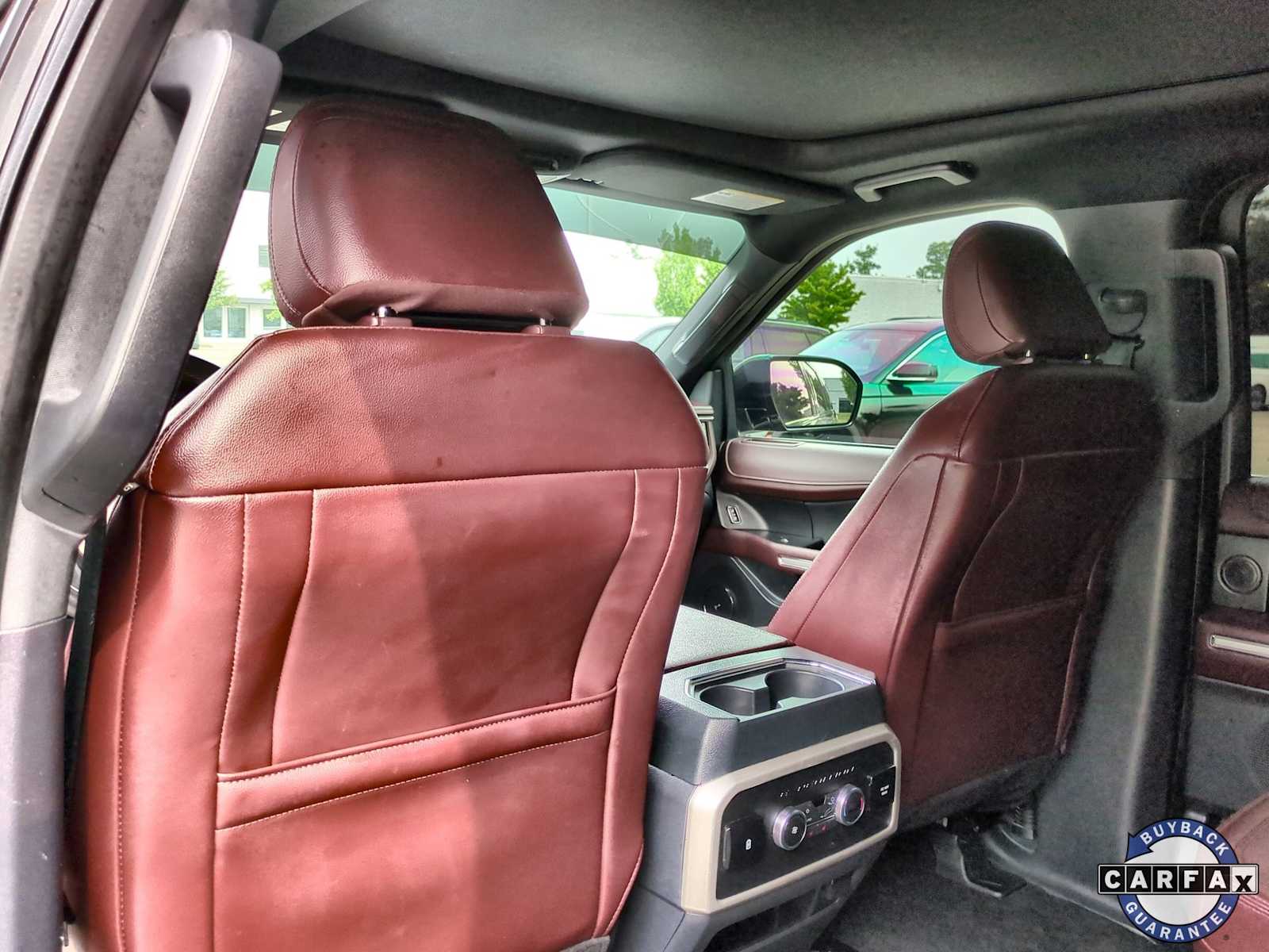 Thumbnail: 2022 Ford Expedition - 19