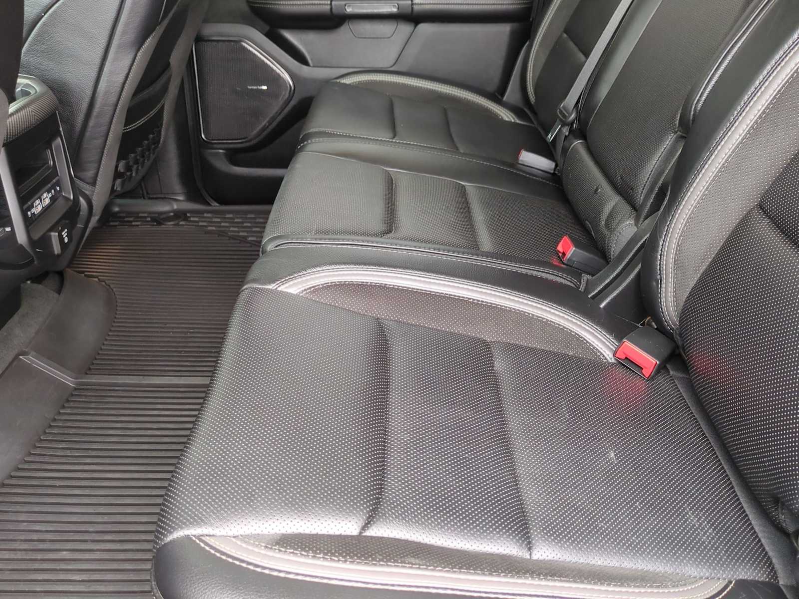 Thumbnail: 2023 RAM 1500 - 21