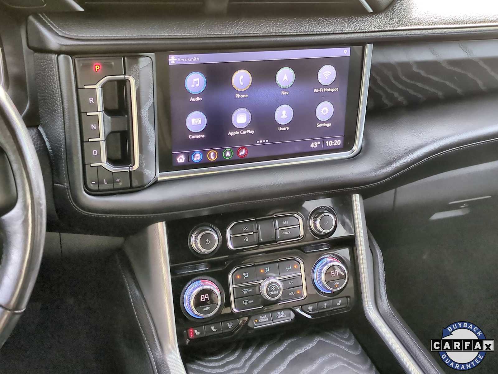 Thumbnail: 2021 GMC Yukon - 27