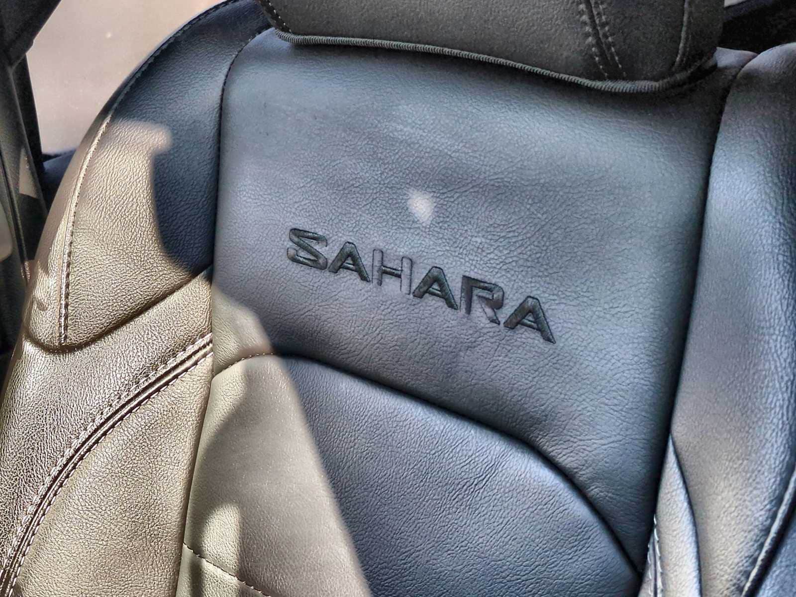 Thumbnail: 2023 Jeep Wrangler - 39