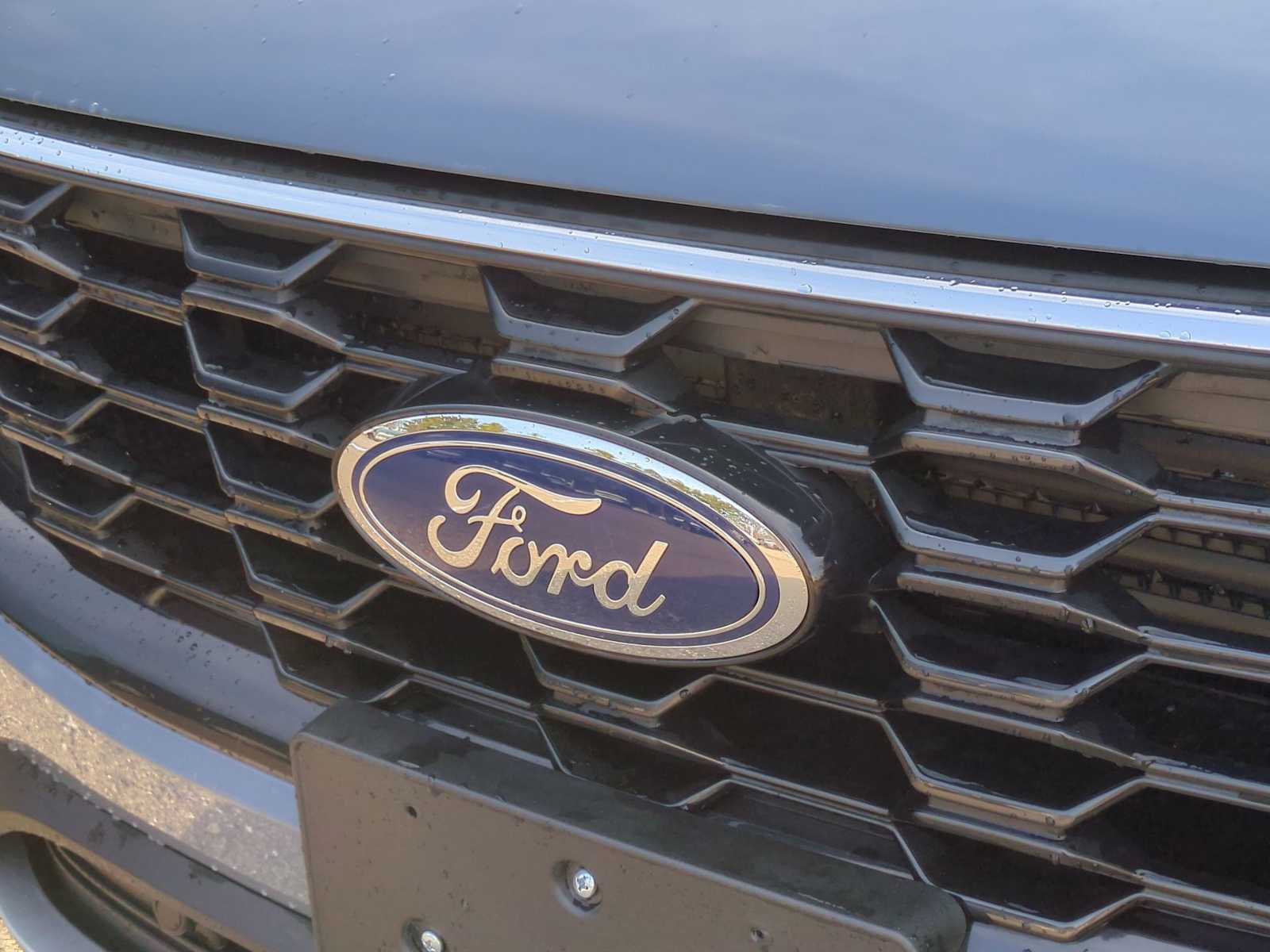 Thumbnail: 2025 Ford Escape - 12