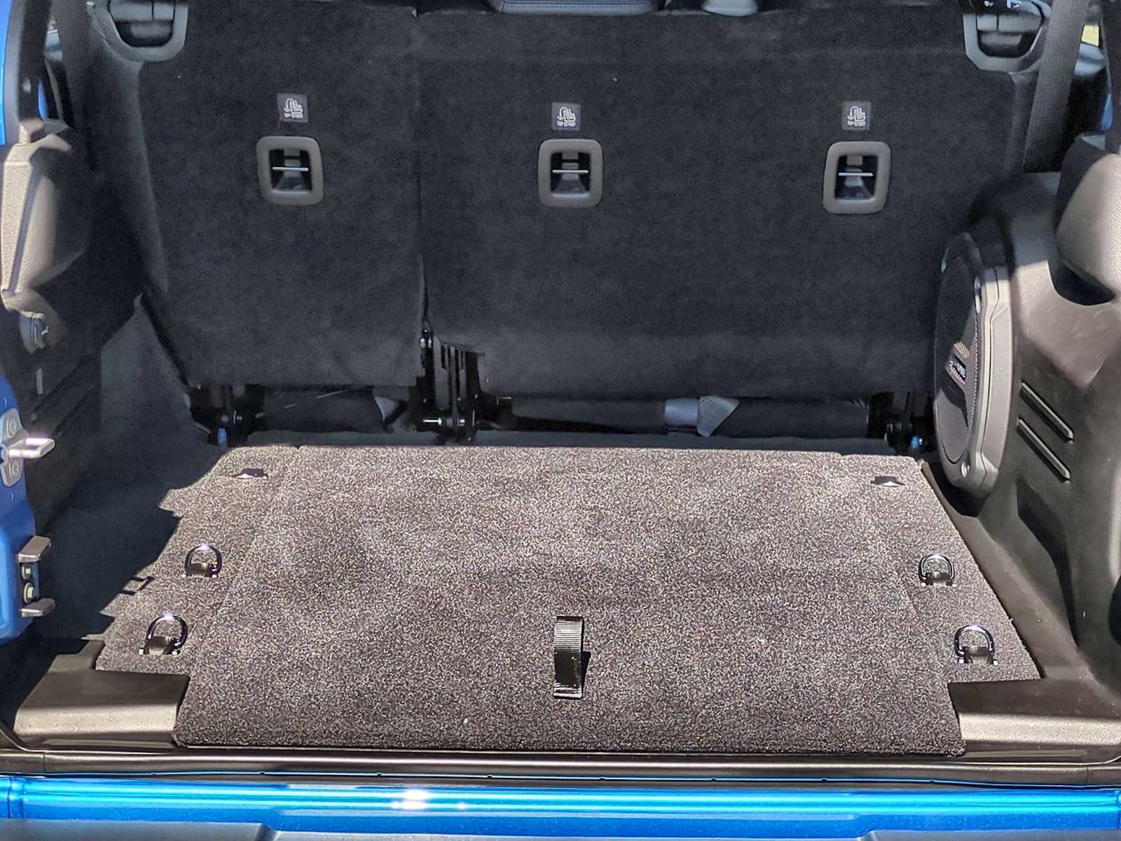 Thumbnail: 2025 Jeep Wrangler - 33