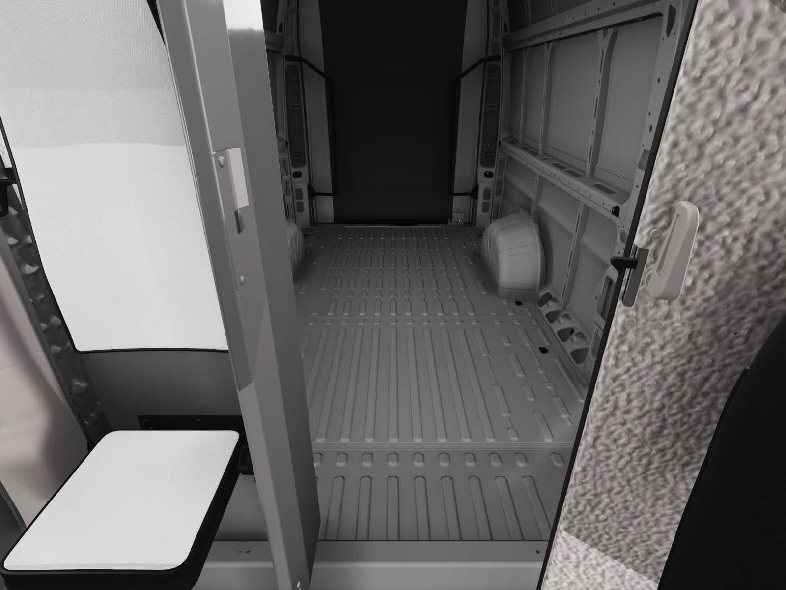 2024 RAM ProMaster 1500 19