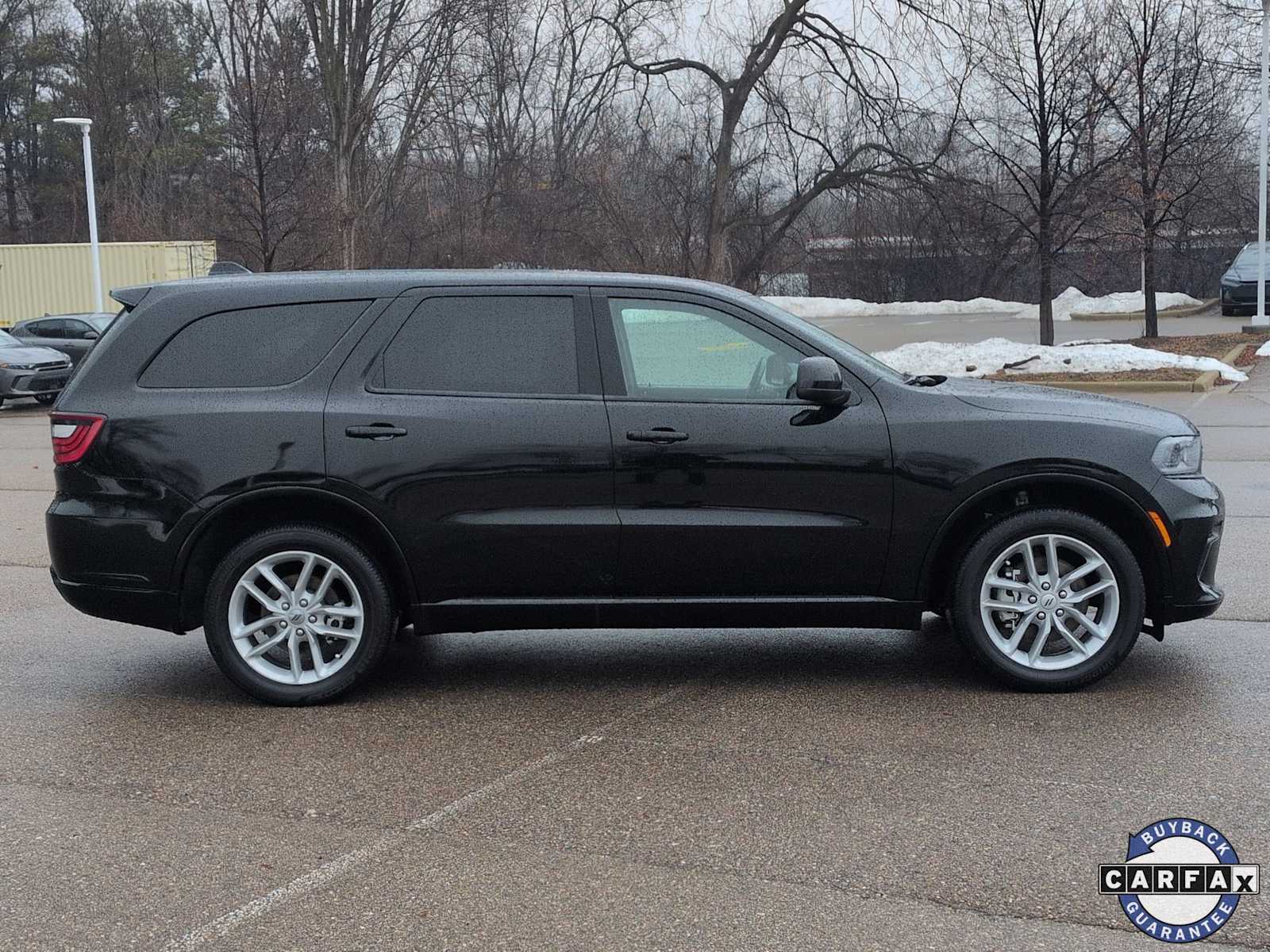 Thumbnail: 2025 Dodge Durango - 15