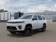 2026 Jeep Grand Wagoneer Limited Reserve Sport Utility