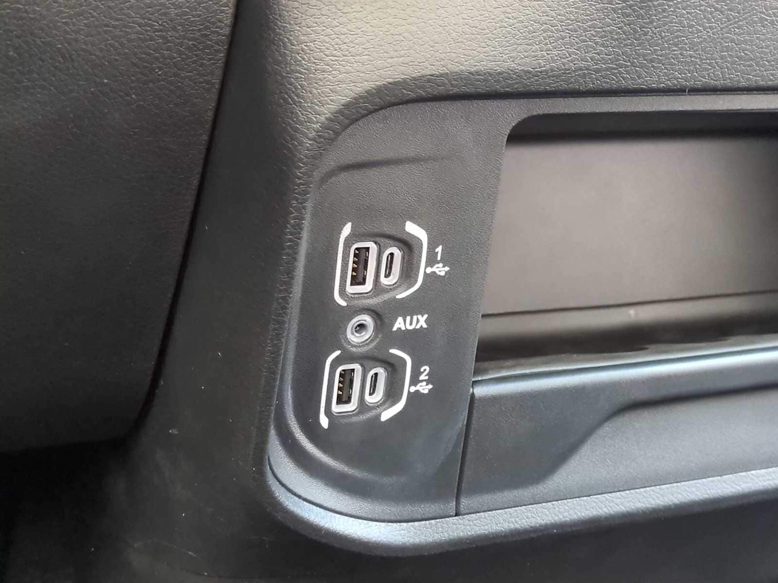 Thumbnail: 2025 RAM 2500 - 31