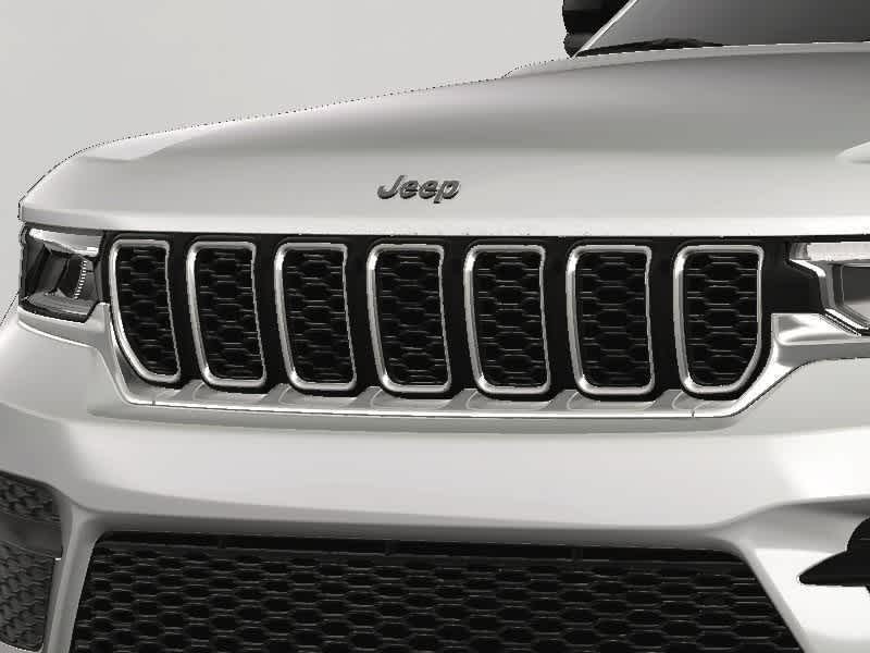 Thumbnail: 2025 Jeep Grand Cherokee - 14