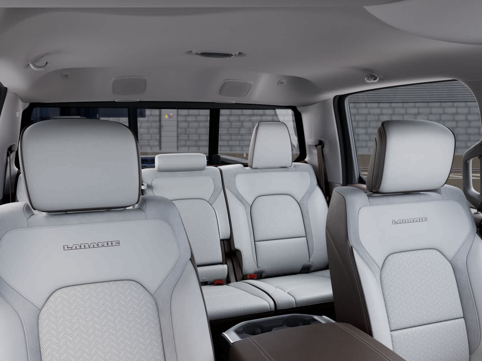 Thumbnail: 2026 RAM 1500 - 26