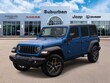 Jeep Wrangler 4xe