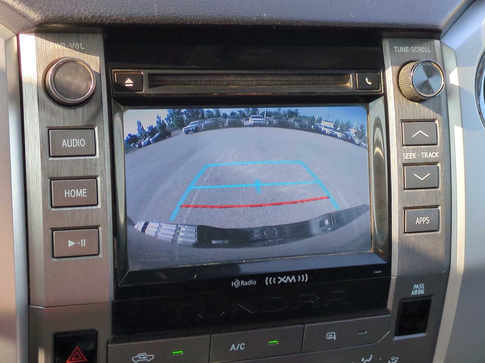 Thumbnail: 2018 Toyota Tundra - 30