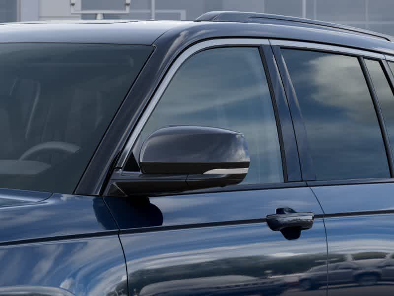 Thumbnail: 2026 Jeep Grand Cherokee - 12