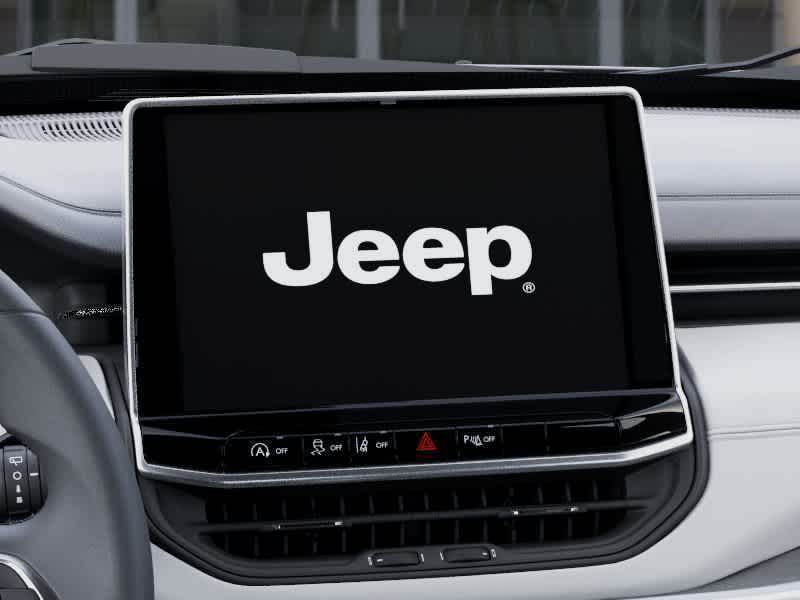 Thumbnail: 2026 Jeep Compass - 18