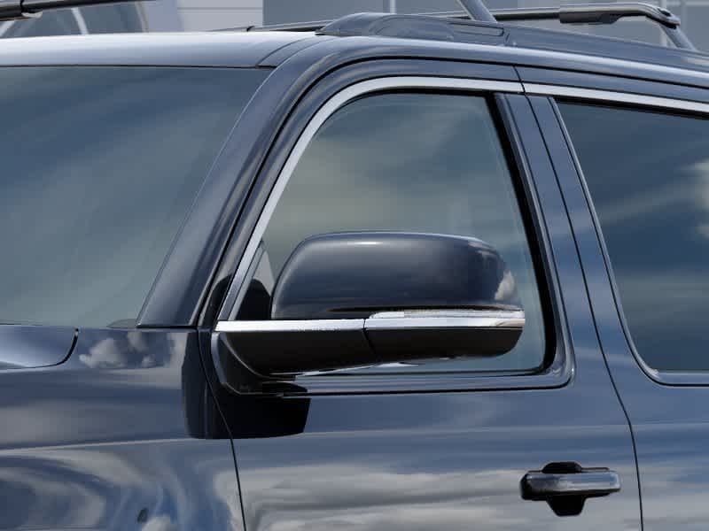 Thumbnail: 2026 Jeep Grand Wagoneer - 12