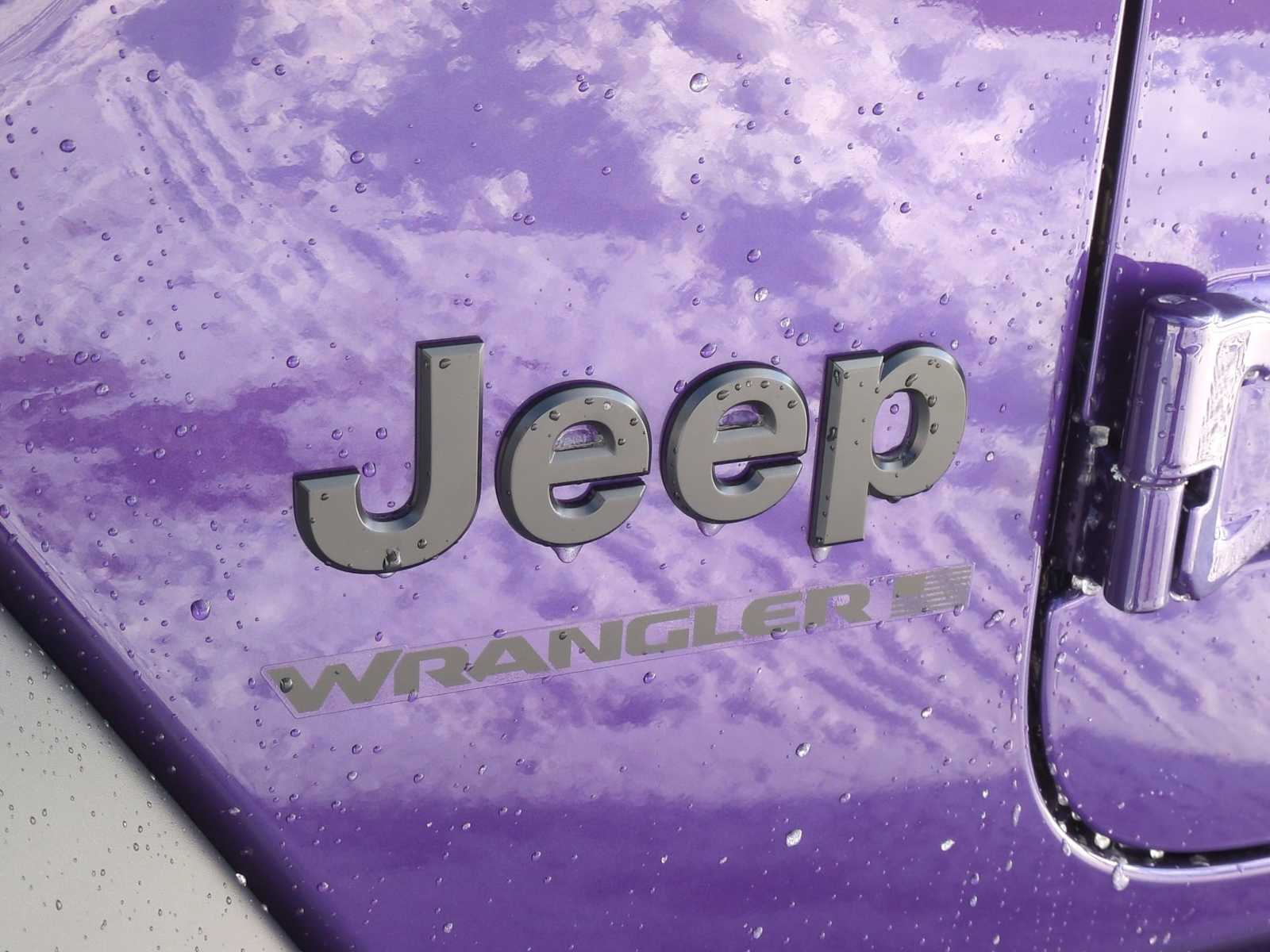 Thumbnail: 2026 Jeep Wrangler - 12