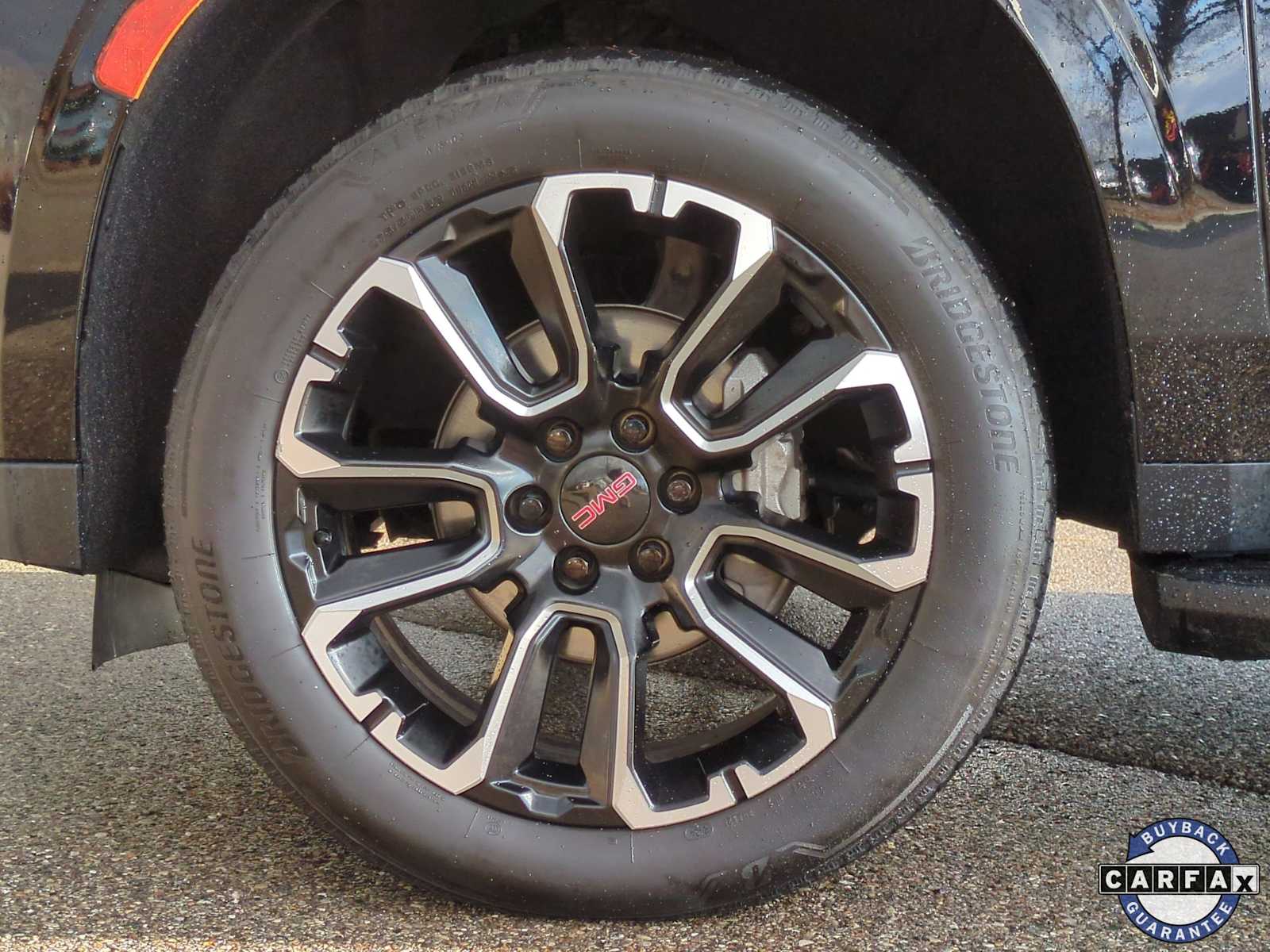 Thumbnail: 2022 GMC Yukon - 14