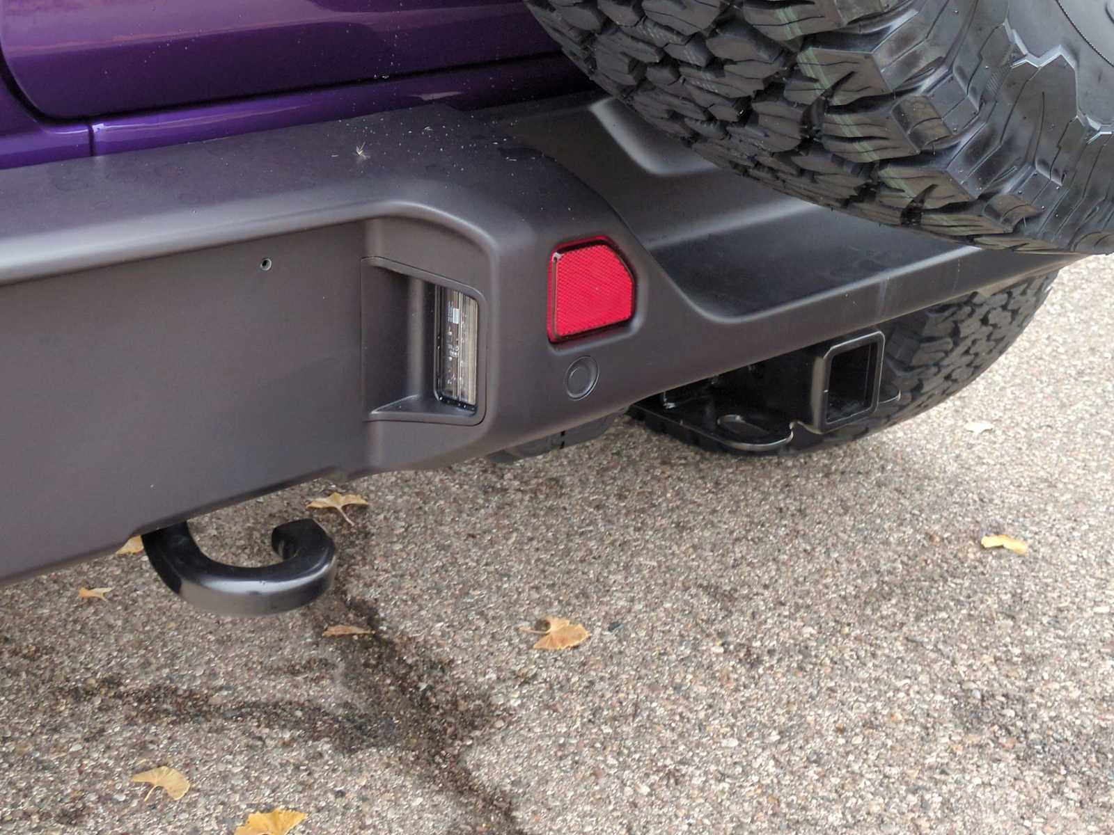 Thumbnail: 2026 Jeep Wrangler - 32