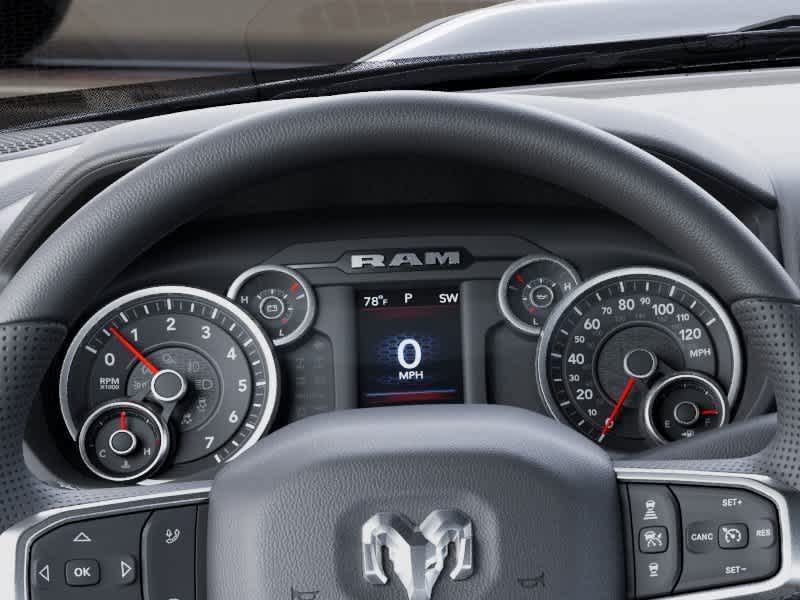 Thumbnail: 2026 RAM 2500 - 17