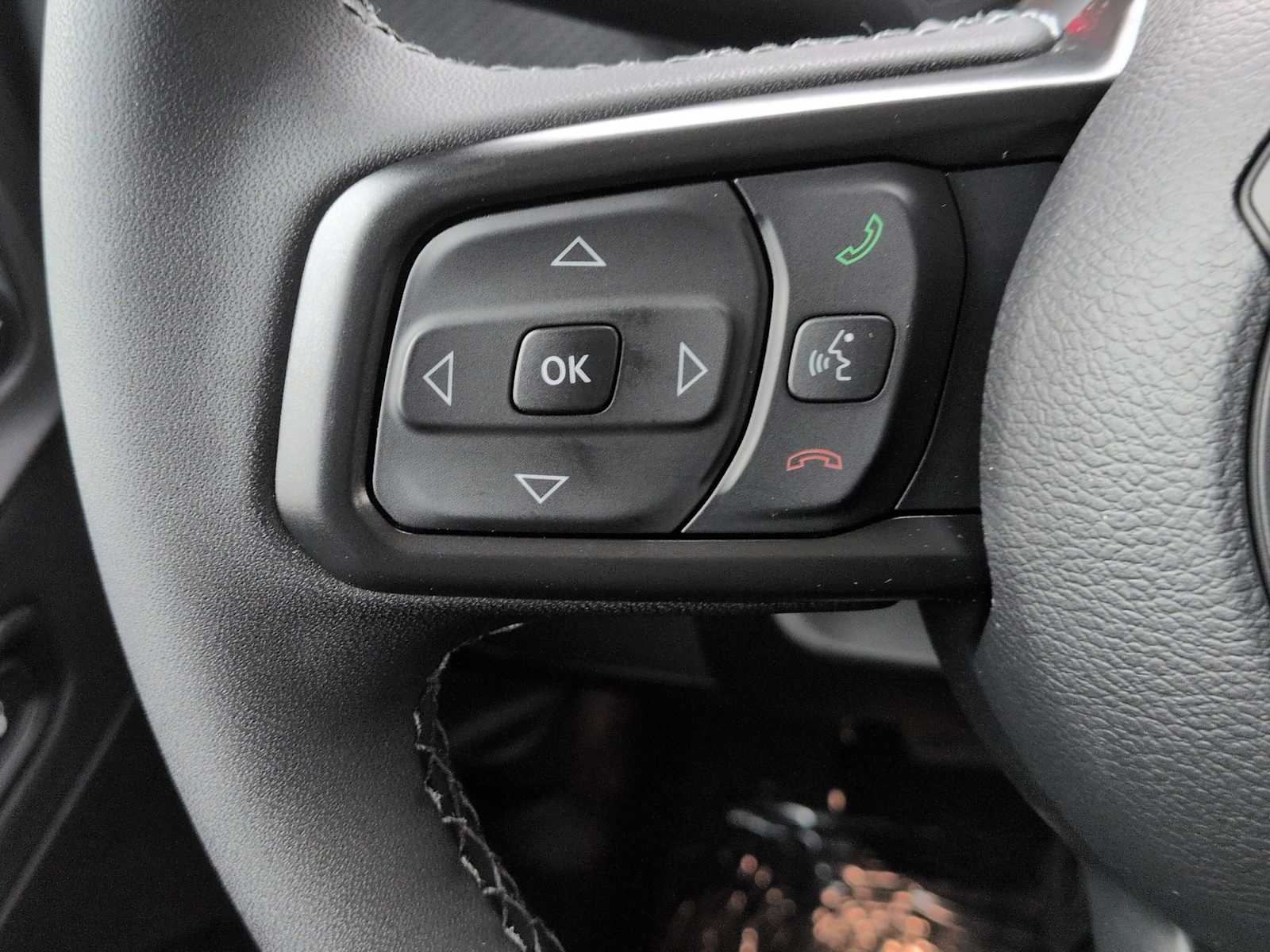 Thumbnail: 2026 Jeep Wrangler - 24