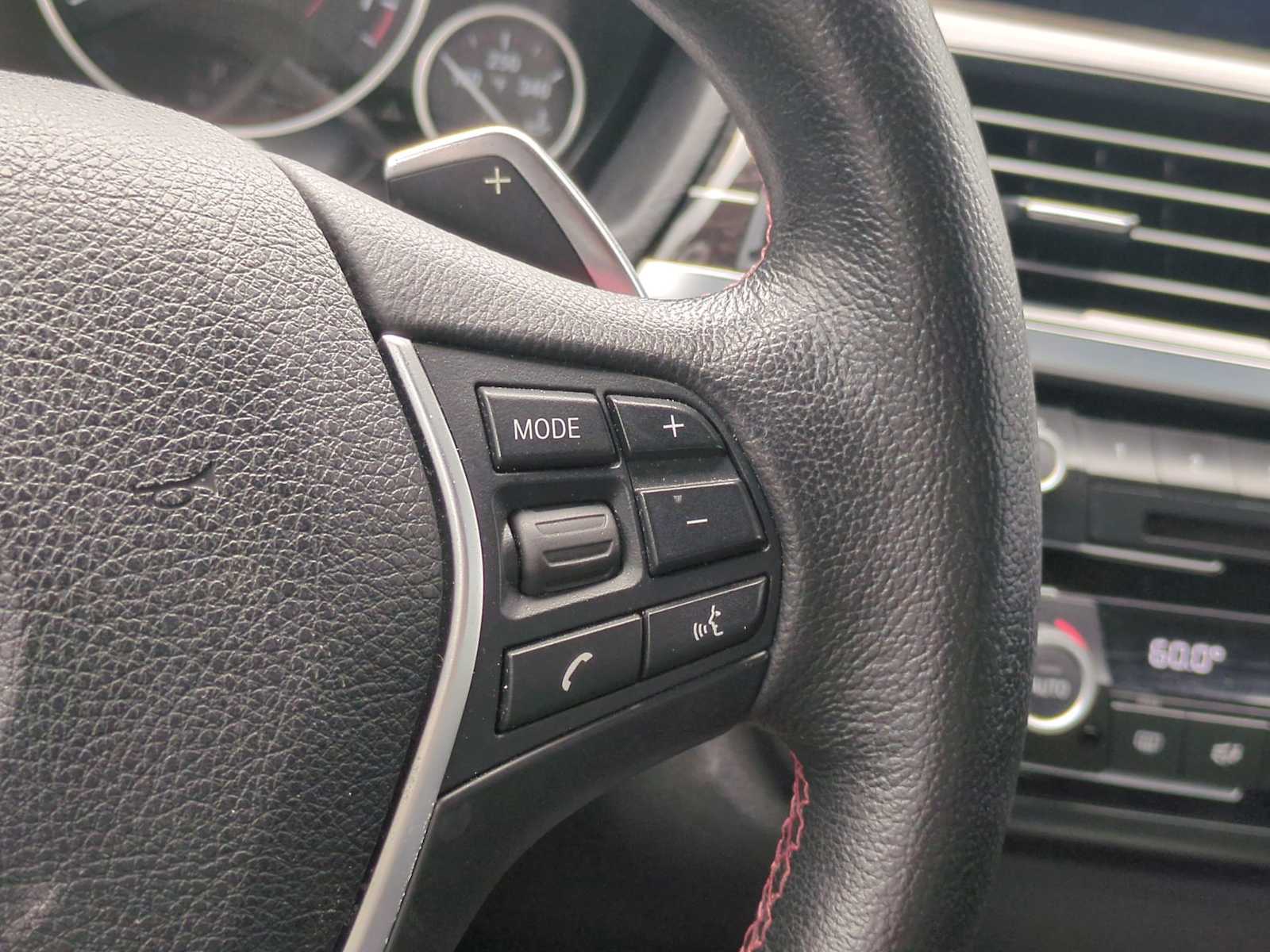 Thumbnail: 2016 BMW 4 Series - 27