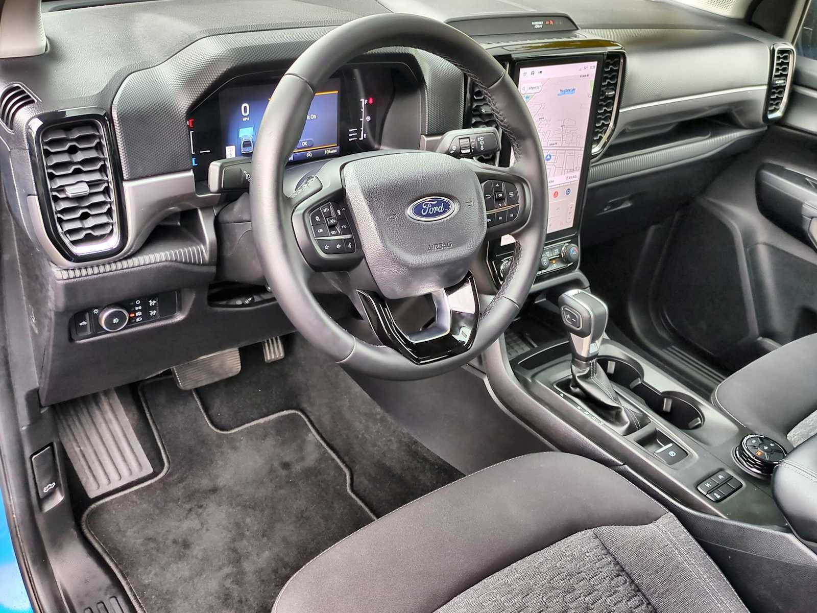 Thumbnail: 2024 Ford Ranger - 10