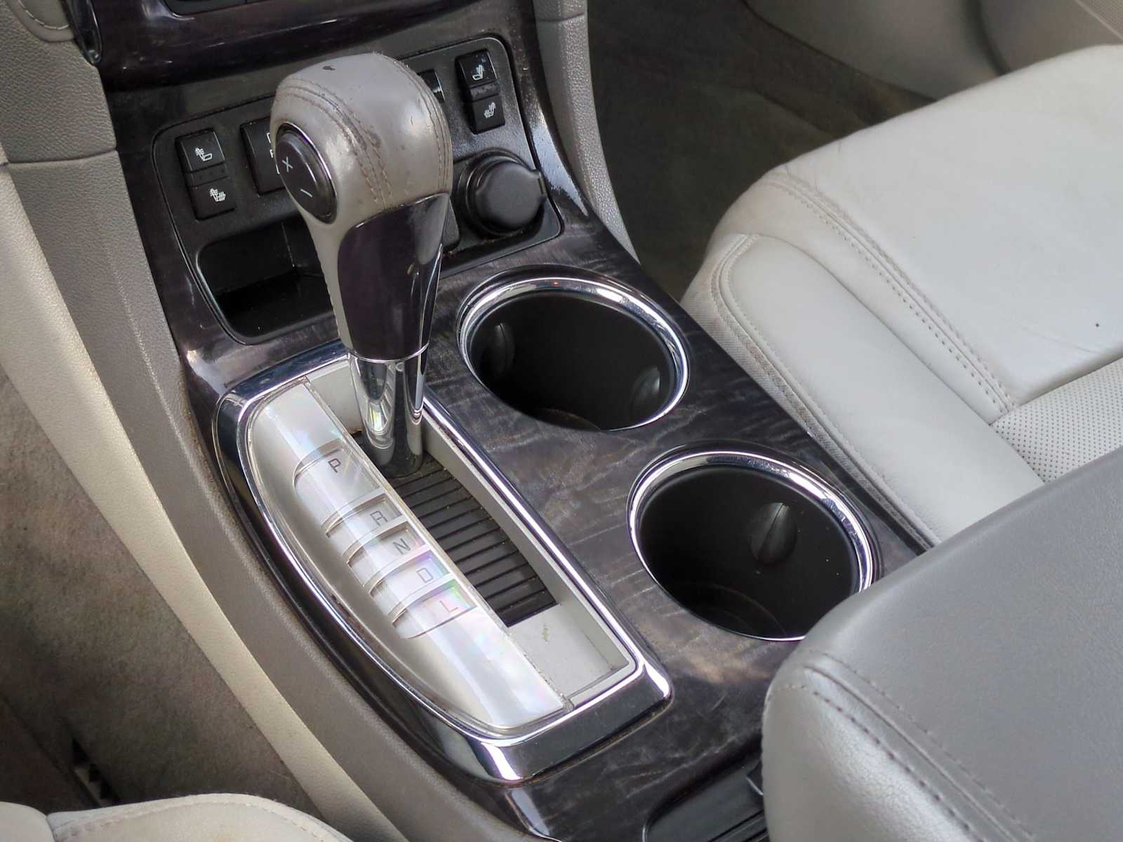 Thumbnail: 2016 Buick Enclave - 34