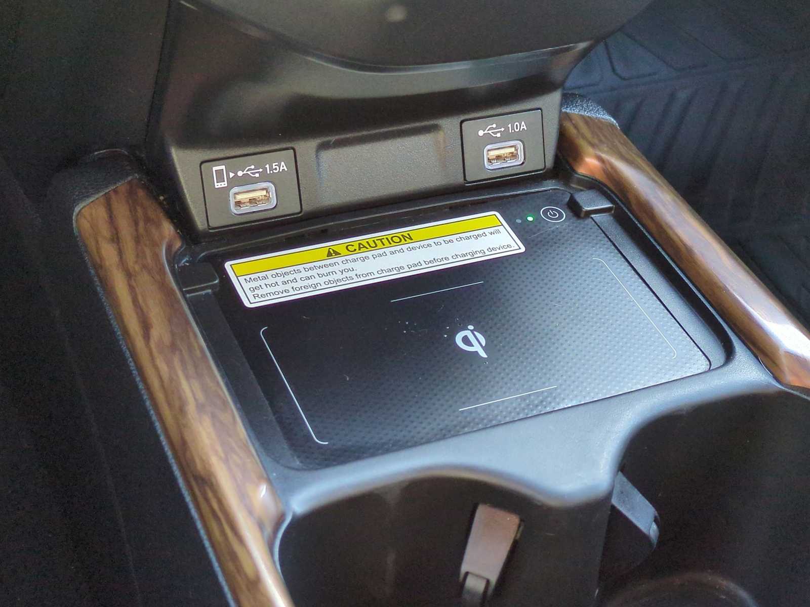 Thumbnail: 2022 Honda CR-V - 33