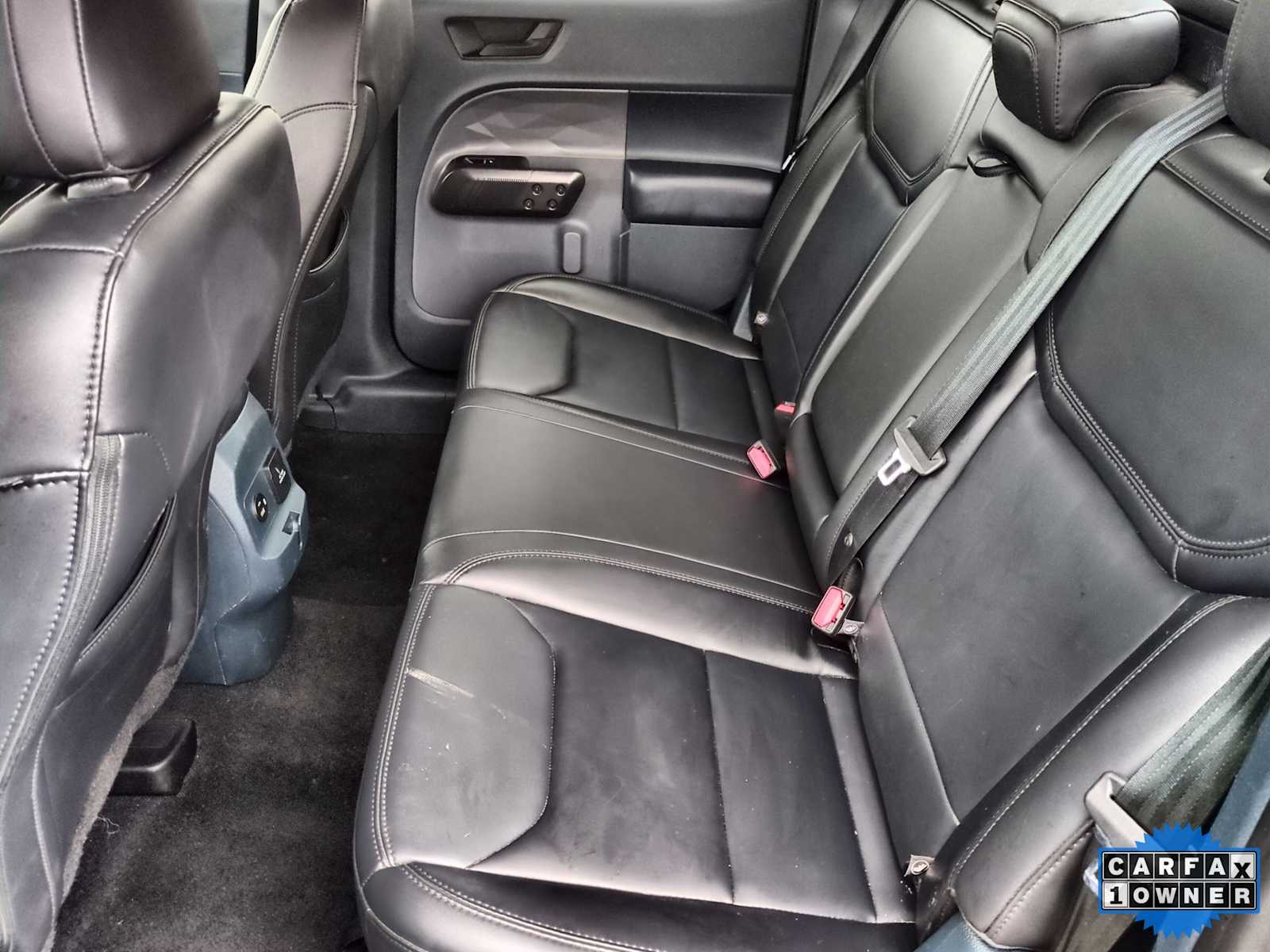 Thumbnail: 2024 Ford Maverick - 19