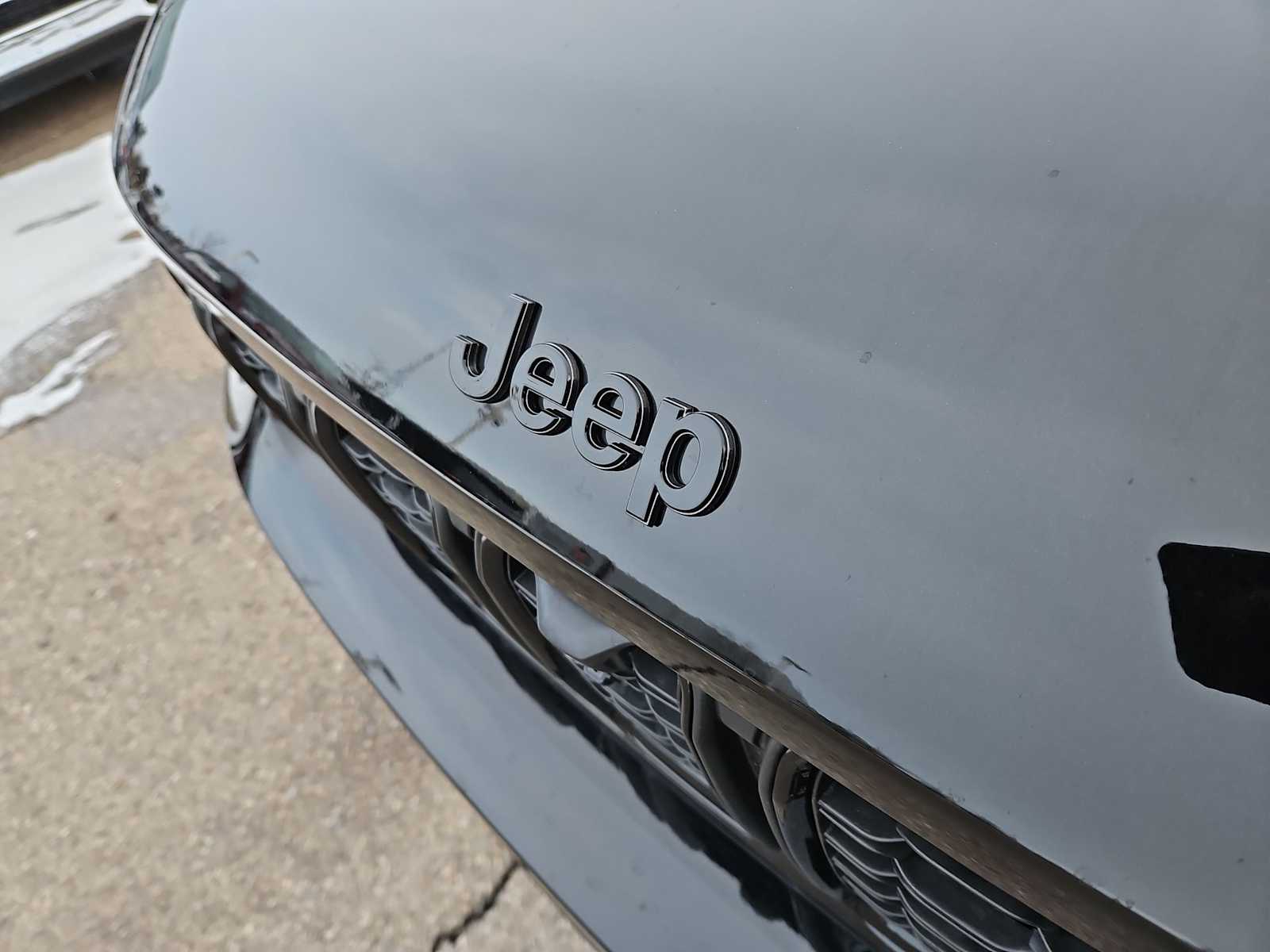 Thumbnail: 2025 Jeep Grand Cherokee L - 19