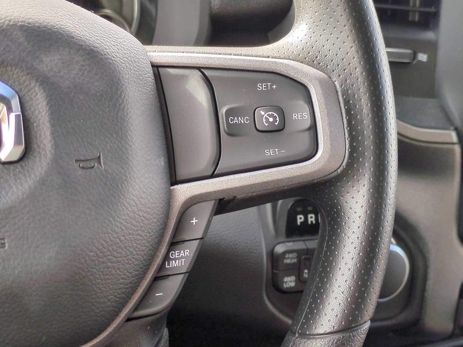 Thumbnail: 2024 RAM 3500 - 24